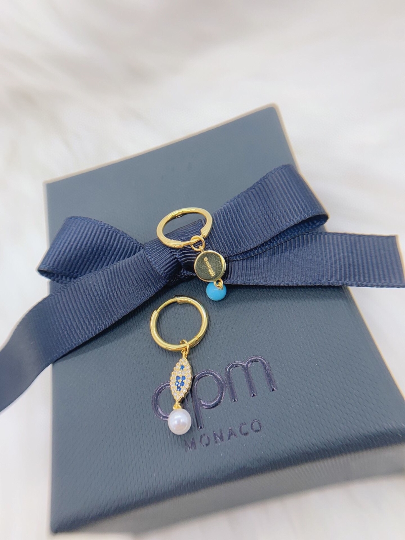 Apm Earrings